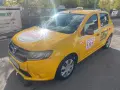 Продавам таксиметров автомобил Дачия Сандеро 1.2 (2014 г.), снимка 2