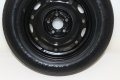Резервна гума VW Polo 9N (2001-2005г.) 57.1 / 5x100 / 14 цола, снимка 2