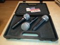 SHURE PROFI MIC-GERMANY 0601221652, снимка 3