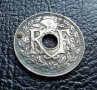 Стара монета 10 сантима 1939 г. Франция-топ !, снимка 9