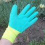 2874 Универсални мъжки работни ръкавици, снимка 3