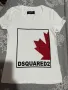 DSQUARED2 Дамска Тениска S/M, снимка 2