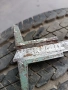 Бусова гума 195 /65/16С, снимка 4