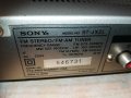 sony st-jx2l stereo tuner made in japan 1112202040, снимка 9