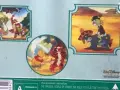 3 видеокасети : Флийнстоун ,Пепеляшка , Мечо Пух VHS, снимка 14