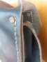 Антикварна кожена чанта, снимка 6