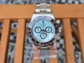 Rolex Daytona 126506 VSF 1:1 Best Edition Ice Blue Dial (Weighted)., снимка 1