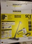 Парочистачка Karcher SC1 easyfix premium, снимка 2