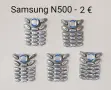 Samsung E700, D600, E820, E800, A300, A100, A800,R210,X100,N500,A200,T100,A400,X600,N620,R220,C100, снимка 11