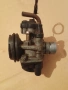Карбуратор за скутер 50cc мотор мотопед, снимка 2