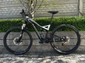 Карбонов Specialized stumpjumper comp 29", снимка 2