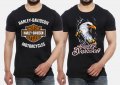 Тениски Harley Davidson Много модели,всички размери, снимка 2