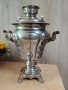 руски самовар , снимка 1