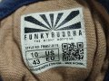 дънкови кецове Funky Buddha, снимка 7