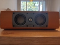 TANNOY двулентов център , снимка 5