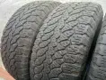 255/60/18 зимни гуми DOT3321 120 евро, снимка 4