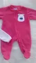 Бебешки  ромпъри за новородено момиче, снимка 3