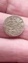 Стара,сребърна османска монета,RRR, снимка 6