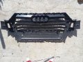 Audi Q7 4M предна решетка, снимка 4