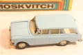 1/43 МОСКВИЧ 426 SARATOV NOVOEXPORT КОЛИЧКА МОДЕЛ СССР, снимка 5