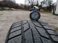 Гуми 185 60 15 Симперит Simperit 2 броя Цената е за брой гума Без коментар на цената., снимка 3