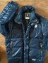 g-star belton hooded bomber - страхотно мъжко яке , снимка 2