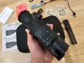 Уред за нощно виждане HENBAKER CY789 с проблем, снимка 5