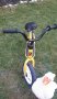 Колело за баланс BMX, снимка 2
