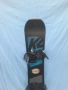 сноуборд  K2  с автомати  145см.  , снимка 2