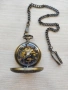 джобен механичен часовник , снимка 2