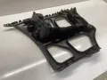 Държач ОРИГИНАЛЕН за задна броня дясен за BMW БМВ 3та серия Е91 72758411 7202670 2008, снимка 1