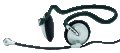Trust MultiColour Headset HS-2250 Слушалки, снимка 3