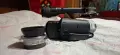 Sony NEX-VG10E Камера, снимка 5