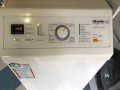 Пералня:МиелеW237F-6кг,обслужена-1год гаранция,клас:А+++\отл.старт,дисплей,нов модел,висок клас, снимка 1