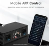 DSP Audio усилвател за автомобил , снимка 6