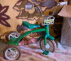 Оргинално Италианско детско колело ITALTRIKE ново, снимка 8