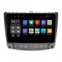 Lexus IS250, IS300, IS200, IS220, IS350, Android Mултимедия/Навигация, снимка 1