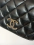 Малка кожена чанта Chanel, снимка 6