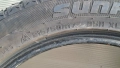 215/50/17 зимни гуми SUNFULL, снимка 4