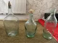 Продавам дамаджани за ракия, олио, вода и др., снимка 1