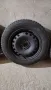Всесезони гуми с джанти 165/70R14, снимка 5