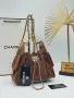 Chanel Луксозна Дамска Чанта Шанел - Различни Цветове Код SEM-74, снимка 13