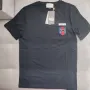 Тениска Gucci черна, снимка 2