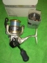 Макара Shimano Exage 2500 FC, снимка 1