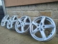 5х112 - 16 цола 5x112 5 x 112 golf 5 golf 6 seat SKODA и много други, снимка 4
