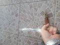 Сабя, палаш, ятаган каракулак, нож, снимка 6