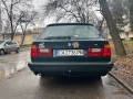Bmw e34 525tds, снимка 4