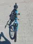 CROSS Велосипед 24" SPEEDSTER син, снимка 6