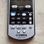 Оригинално Дистанционно за ресивър Yamaha RAV38 WS31740, снимка 2