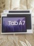 Таблет Samsung модел таб А7, снимка 3